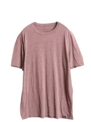 【お得なクーポン配布中!】 パタゴニア キャプリーン 半袖 Tシャツ メンズ L アウトドア 無地 ストレッチ アンダーシャツ カットソー クルーネック 薄手 ワンポイント