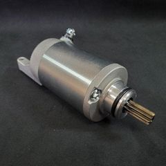 GSX400 GS450 セルモーター - メルカリ
