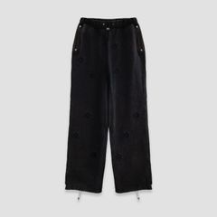 MASU 21AW SEAMLESS BELL BOTTOM TROUSERS - メルカリ