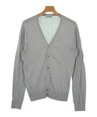 JOHN SMEDLEY カーディガン メンズ 【古着】【中古】【送料無料】