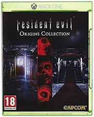 【中古】 Resident Evil Origins Collection Xbox One Game