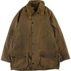 2025年最新】barbour ビューフォート 40の人気アイテム - メルカリ