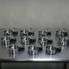 業務用チャッキリ 小、中 7個セット - メルカリ
