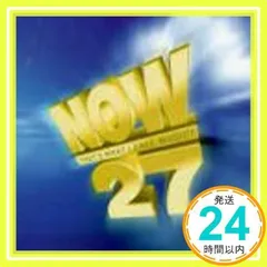 Now 27 [CD] Various_02