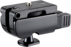 ★新品未使用品★ Velbon ベルボン Cu head キュー・ヘッド 自由雲台 クリップヘッド CUBE雲台 マグネシウム製 306746