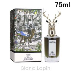 9割ほど　ペンハリガン ドロシア オードパルファム 75ml 箱付き 9割ほど ペンハリガン ドロシア オードパルファム 75ml 箱付き - メルカリ