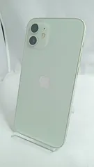 美品！　iPhone12　A2402　128GB　本体　グリーン 　SIMフリー　202574