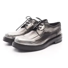 Dior Homme 15AW レザーシューズ ディオールのシューズでフォーマルに遊び心をプラス──特集