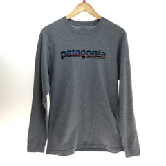 2024年最新】patagonia tシャツ ｍサイズの人気アイテム - メルカリ