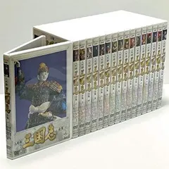 2025年最新】三国志 dvd-boxの人気アイテム - メルカリ 