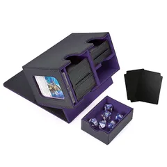 2025年最新】MTG デッキケースの人気アイテム - メルカリ