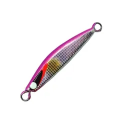 セカンドステージ　マグマ　グロー シルバー 140/165/190 3本セット Yahoo!オークション -「セカンドステージマグマ」(メタルジグ