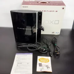 【S21524】ソニー  PlayStation3※ジャンク品※
