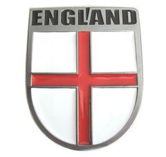 ENGLAND イギリス国旗柄 ベルト用 バックル UK PUNK ROCKパンクロック バックル FLAG London SOHO ストリートマーケットから直輸入♪