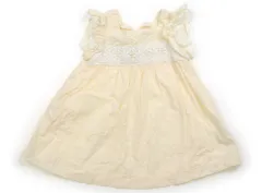 【アプレレクール/apreslescours】ワンピース 80サイズ 女の子【子供服・ベビー服】（1833867）