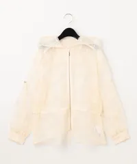 グレースコンチネンタル ルーズパテットブルゾン 36 Grace Class（グレース クラス） WOMEN ブルゾン GRACE