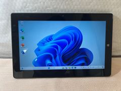 整備済品☆NEC☆タブレット☆VK11CS-U☆メモリ4GB☆タッチパネル☆SSD128GB☆Office認証済