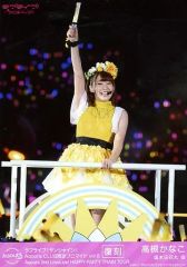[중고] 원시 사진 (여성) [복각판] Aqours / 타카츠키 카나코 / 라이브 포토 / Aqours 2nd LoveLive! HAPPY PARTY TRAIN TOUR / 러브라이브! 선샤인!! Aqours CLUB 한정 브로마이드 Vol.8