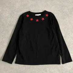 Givenchy ジバンシイ デビッドボウイ 着用。STARシャツ サイズ39 Givenchy ジバンシイ デビッドボウイ 着用。STARシャツ サイズ39