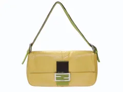 2025年最新】FENDI マンマバケット ハラコの人気アイテム - メルカリ