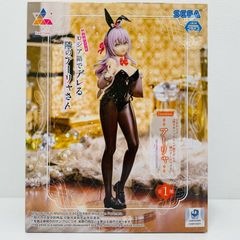 중고 피규어 때때로 보소와 러시아어로 데레하는 옆의 아야씨 아리아-버니 Luminasta 2025년제 [720]