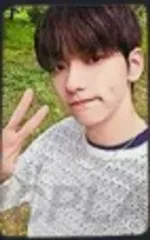 TXT TowerRecord LD SOOBIN 誓い ラキドロ