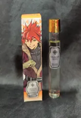 ジャックジャンヌ フレグランス 立花希佐 オードトワレ　香水 JACKJEANNE FRAGRANCE｜ジャックジャンヌ 《 JACKJEANNE 》
