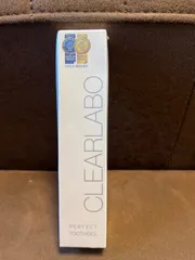 CLEARLABO ホワイトニング 歯磨き ジェル はみがき粉 口臭のサムネイル