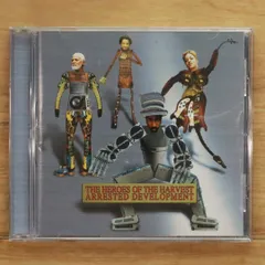 2025年最新】development arrestedの人気アイテム - メルカリ