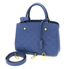 2025年最新】ヴィトン アンプラント モンテーニュBBの人気