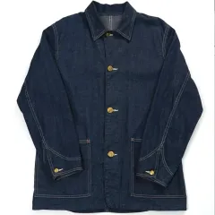 アットラスト AtLast&Co ハンティング ジャケット カバーオール 2025年最新】アットラストカバーオールの人気アイテム - メルカリ