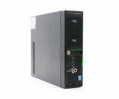 2025年最新】FUJITSU PRIMERGY TX1320の人気アイテム - メルカリ