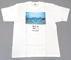 STU48 直筆サイン入りTシャツ 2025年最新】stu48 tシャツの人気アイテム - メルカリ
