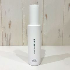 【訳あり商品】SHIRO シロ サボン ボディミスト ボディ用化粧水 100ml【本体少し汚れあり・未使用品】