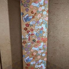【袋帯】