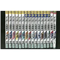 ダンボール戦機WARS DVD-BOX:2 全6巻セット ノベライズなし ダンボール戦機WARS DVD-BOX:2 全6巻セット ノベライズなし