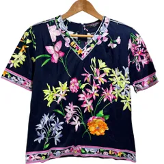 2025年最新】レオナール プルオーバーの人気アイテム - メルカリ