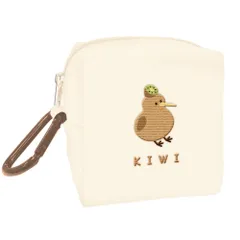 専用【極美品♡】Resurrectionレザレクション　キウイミニポーチ ミニポーチ（ナチュラル）【COZ SUCCULENT】 | LiMiSTO.JP