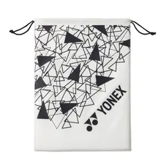 ヨネックス　シューズケース　アイスグレー/BAG2593