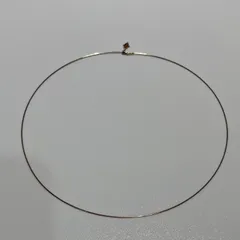 2025年最新】中古 オメガ ネックレスの人気アイテム - メルカリ