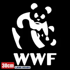 2026年最新】wwf ステッカーの人気アイテム - メルカリ