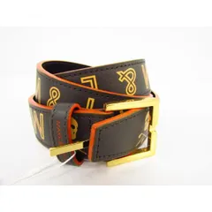 2025年最新】MARK&LONA メンズ ベルトの人気アイテム - メルカリ