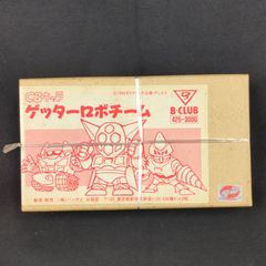 当時モノ B-Club 1/12 スケバン刑事III 麻宮サキ ガレージキット