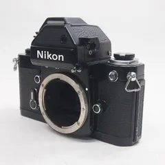 ニコン Nikon F2 フォトミック ≪露出計OK 動作確認済み≫ #688 ニコン Nikon F2 フォトミック ≪露出計OK 動作確認済み≫ #688