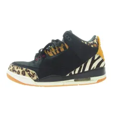 2025年最新】AIR JORDAN 3 ANIMAL INSTINCTの人気アイテム
