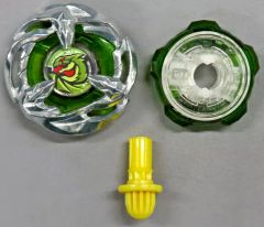 新品未開封 ハズブロ版 ホバーワイバーン3-85N（単品） - メルカリ