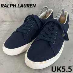 LAUREN RALPH LAUREN Janson Ii Canvas 5.5 ★ ■■のサムネイル