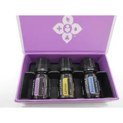 新品未使用未開封⭐︎doTERRA ラベンダー＆ペパーミント 15mL ラベンダー – doTERRA TIMES