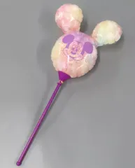 【中古】置物・装飾品 ミッキーマウス 手持ちバルーン 「東京ディズニーリゾート40周年 “ドリームゴーラウンド”」 東京ディズニーリゾート限定