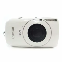 2025年最新】CANON ixy 30sの人気アイテム - メルカリ